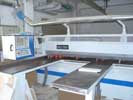 Maschine Wittig Werkstatt